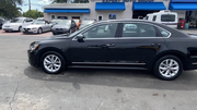 Volkswagen,  Passat 1.8T S,  2016