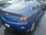 Chevrolet,  Volt LT,  2017